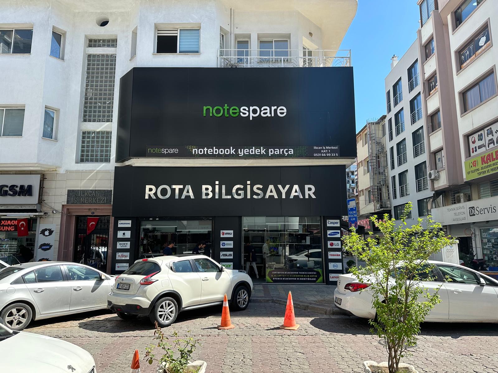  Dış Mekan Tabelalarında Dayanıklılığın ve Estetiğin Buluşması: İnce Reklam Kalitesi